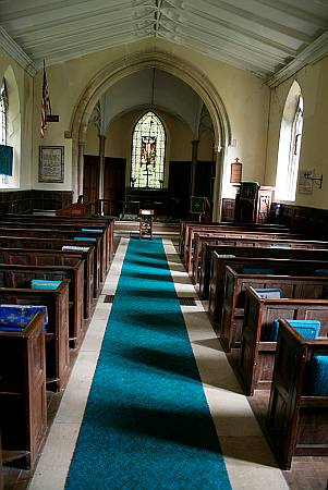 Fleet - The Nave